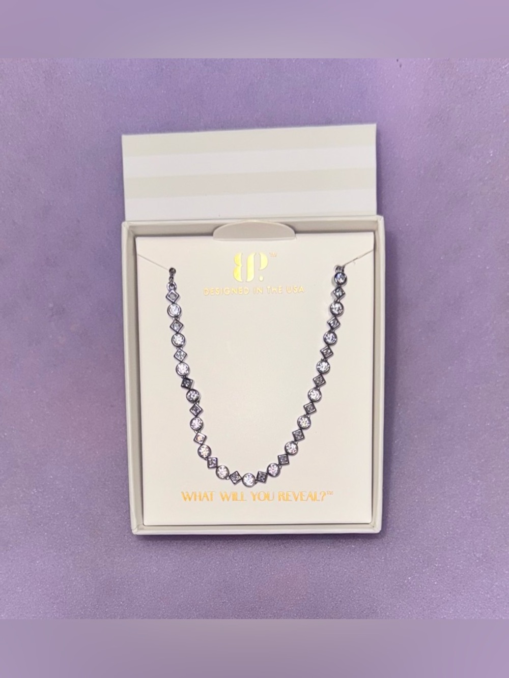 BOMB PARTY | “The Quinn” Bracelet - April 2026 Birthday Collection